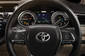 ടൊയോറ്റ കാമ്രി instrument cluster Color