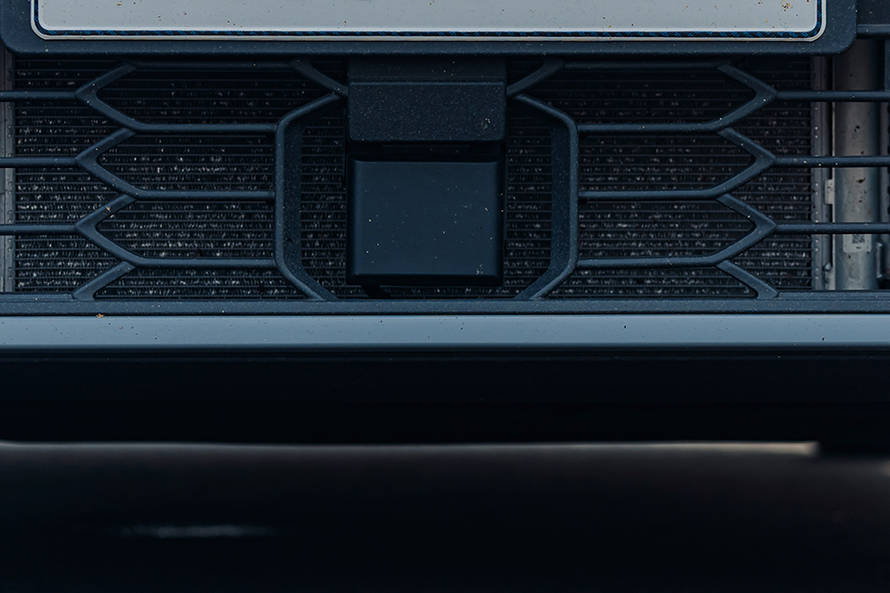 Volkswagen Golf GTI Exterior Image