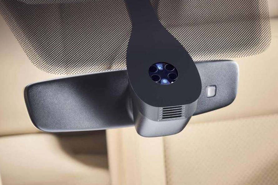 வோல்க்ஸ்வேகன் போலோ rain sensors