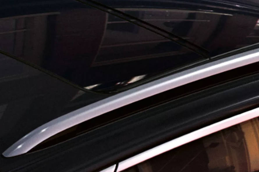 வோல்க்ஸ்வேகன் டி-ர் ஓ சி roof rails