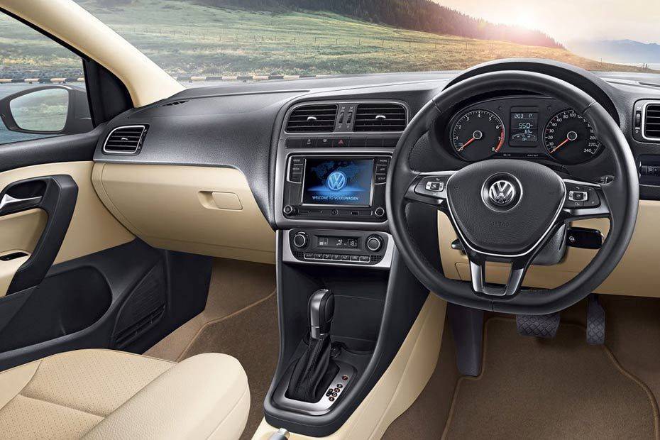 Volkswagen Vento Images Vento Interior Exterior Photos