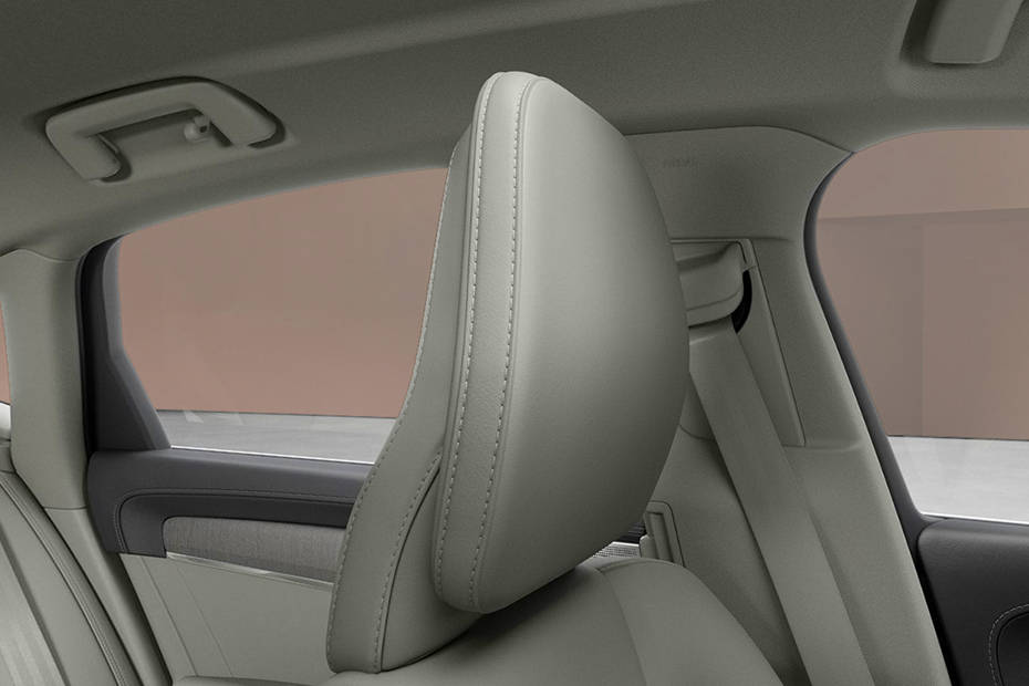 Volvo S90 Seat Headrest 