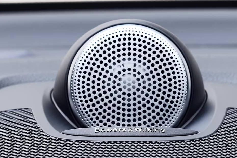 Volvo XC60 Speakers