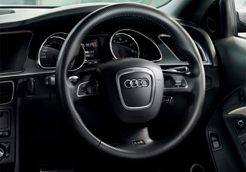 Audi RS5 Audi RS5