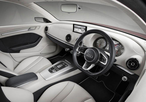 Audi A3 Audi A3