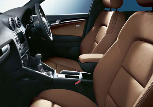 Audi A3 Audi A3