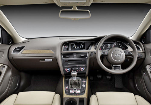 Audi A4 Audi A4