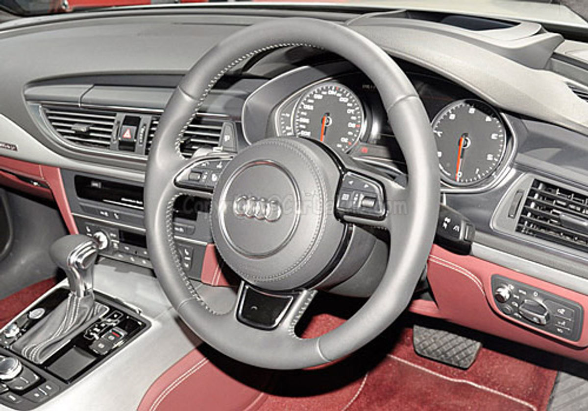 Audi A7 Audi A7
