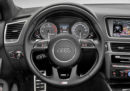 Audi Q5 Audi Q5