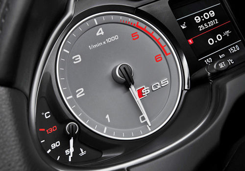 Audi Q5 Audi Q5