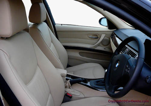 BMW 3 Series BMW 3 Series