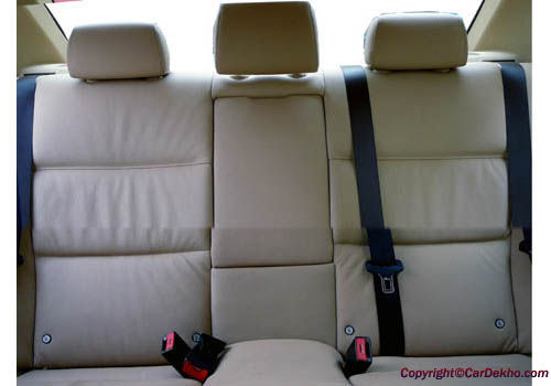 BMW 3 Series BMW 3 Series