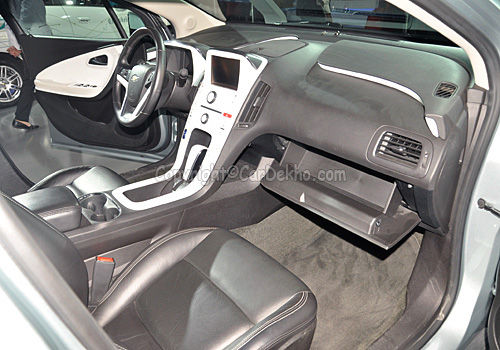 Chevrolet Volt Chevrolet Volt