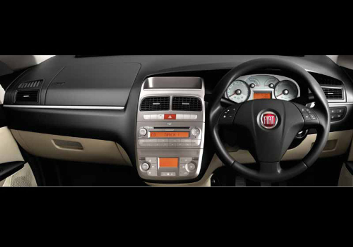 Fiat Linea Fiat Linea