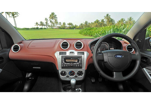 Ford Figo Ford Figo