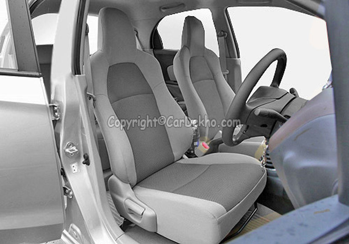 Honda Brio Honda Brio