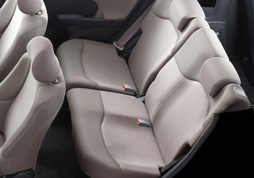 New Honda Jazz New Honda Jazz