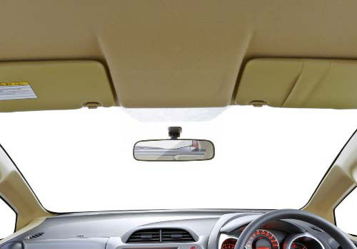 Honda Jazz Honda Jazz