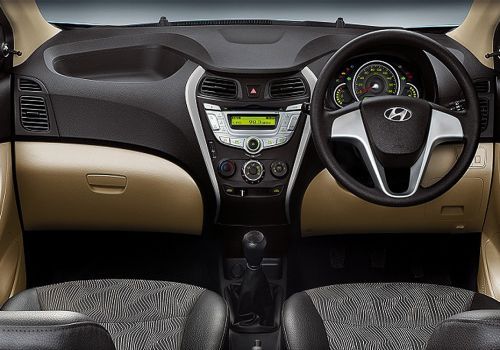 Hyundai EON Hyundai EON