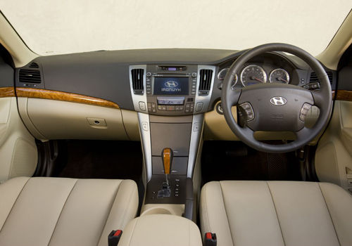 Hyundai Sonata Transform
