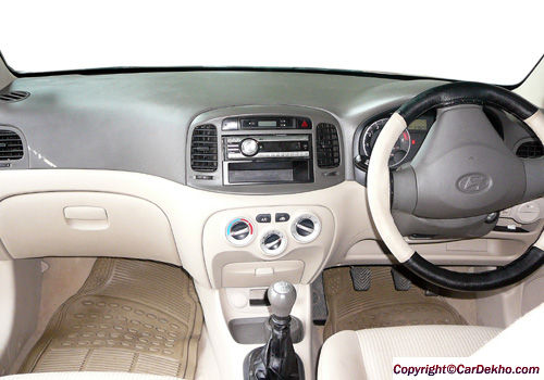 Hyundai Verna Hyundai Verna