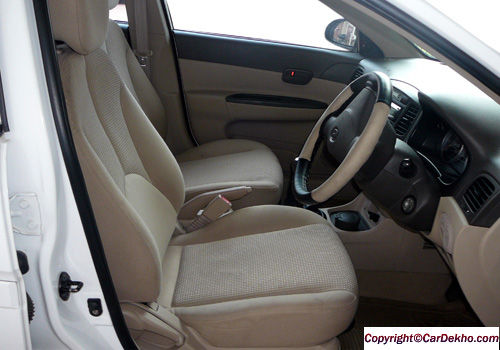 Hyundai Verna Hyundai Verna