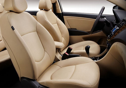 Hyundai Verna Fluidic Hyundai Verna Fluidic