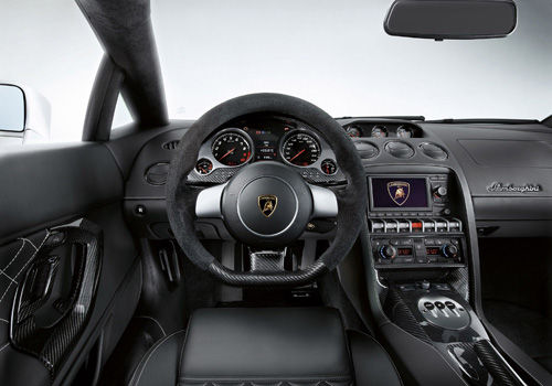 Lamborghini Gallardo Lamborghini Gallardo