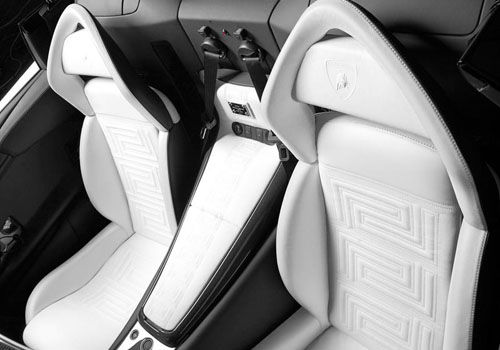 Lamborghini Murcielago