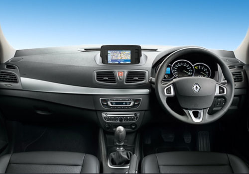 Renault Fluence Renault Fluence