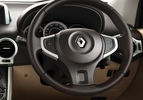 Renault Koleos Renault Koleos