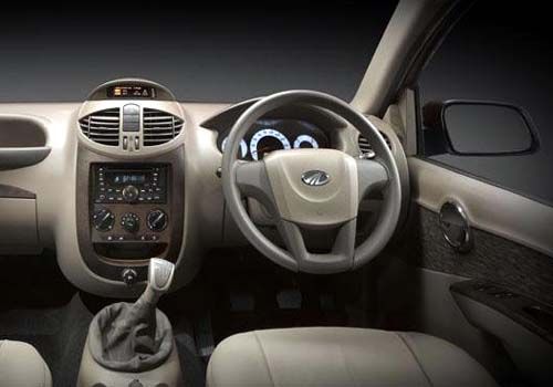 Mahindra Xylo Mahindra Xylo