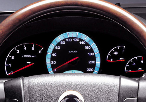 Mahindra Ssangyong Rexton Mahindra Ssangyong Rexton