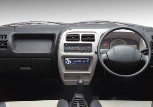 Maruti Eeco