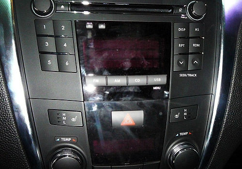 Maruti Kizashi