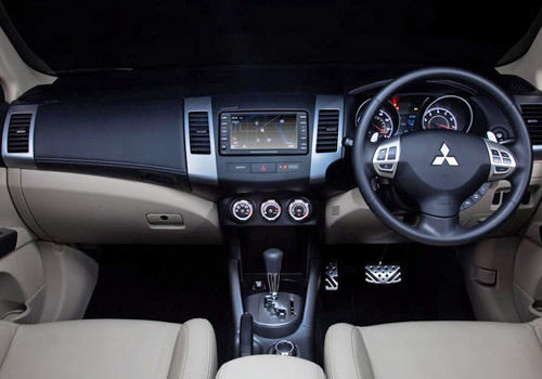 Mitsubishi Mitsubishi