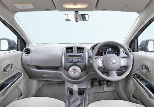 Nissan Sunny Nissan Sunny
