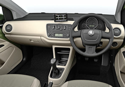 Skoda Citigo Skoda Citigo