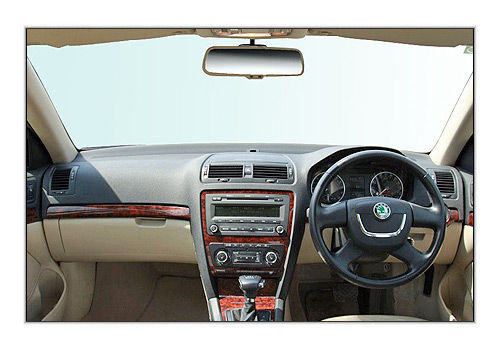 Skoda Laura Skoda Laura