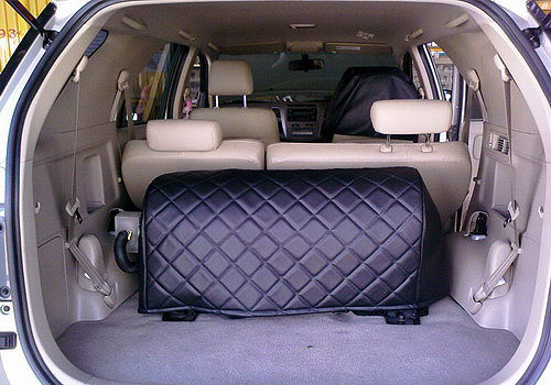 Toyota Fortuner Toyota Fortuner