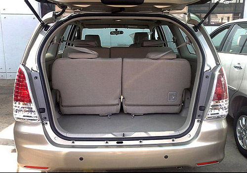 Toyota Innova