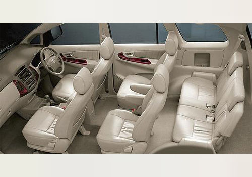 Toyota Innova
