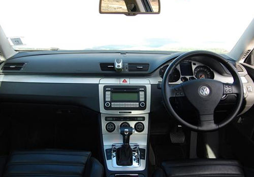 Volkswagen Passat Volkswagen Passat
