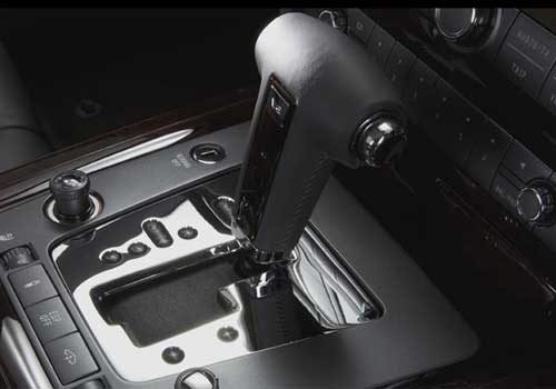 Volkswagen Phaeton Volkswagen Phaeton