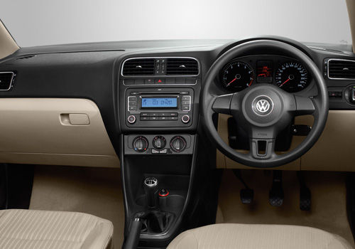 Volkswagen Polo Volkswagen Polo