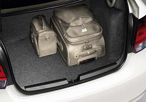 Volkswagen Vento Volkswagen Vento