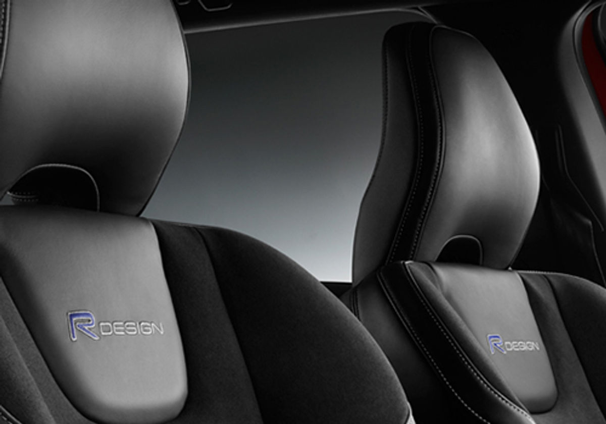 Volvo-XC60 Volvo-XC60