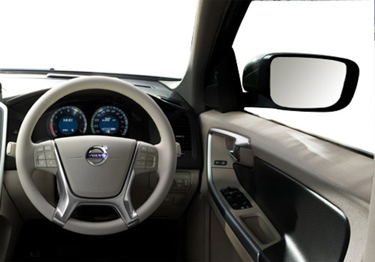 Volvo Volvo