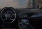 Audi A8 DashBoard Image