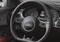 Audi S7 Steering Wheel Image